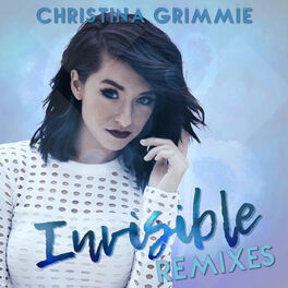Album cover of Invisible (Remixes)