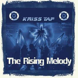 Album cover of The Rising Melody