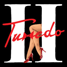 Album cover of Tuxedo II