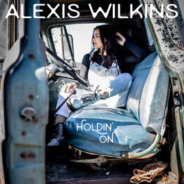 Album cover of Holdin' On