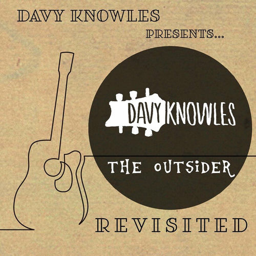The Outsider (Acoustic) The Outsider (Acoustic)