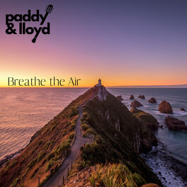 Album cover of Breathe The Air