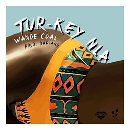 Album cover of Tur-Key Nla