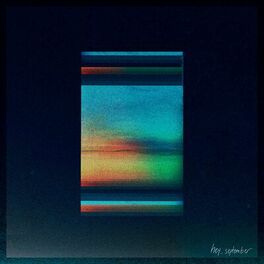 Album cover of Hey, September