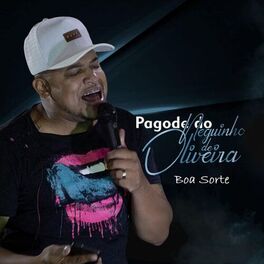 Album cover of Boa Sorte (Ao Vivo)