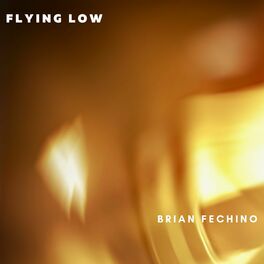 Album cover of Flying Low