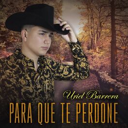 Album cover of Para Que Te Perdone