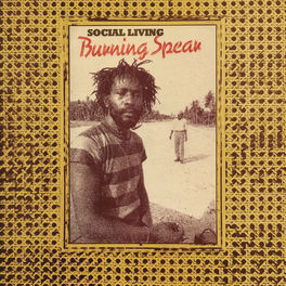 Album cover of Social Living / Living Dub