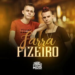 Album cover of Farra e Pizeiro