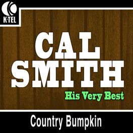 Album cover of Cal Smith - His Very Best