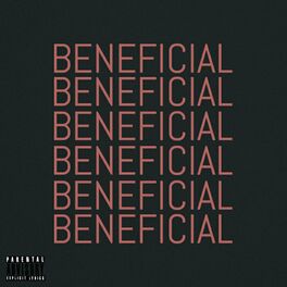 Album cover of Beneficial