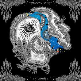 Album cover of Atlantis
