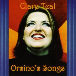 Album cover of Orsino's Songs