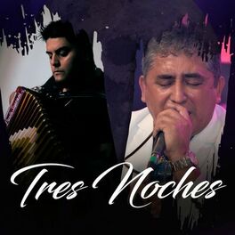 Album cover of Tres Noches