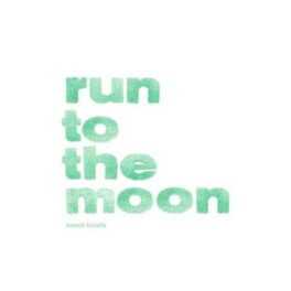 Album cover of Run To The Moon