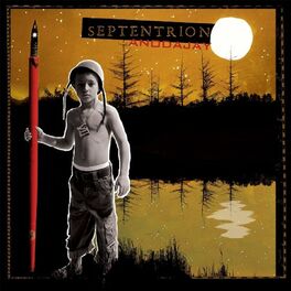 Album cover of Septentrion