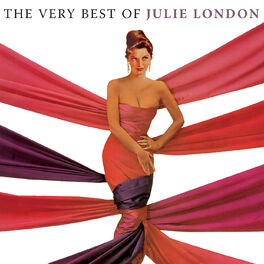 Album cover of The Very Best Of Julie London