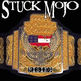 Album cover of Rising