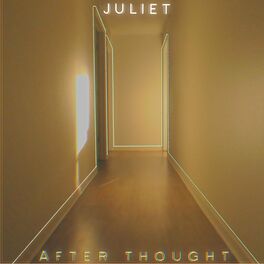 Album cover of After Thought