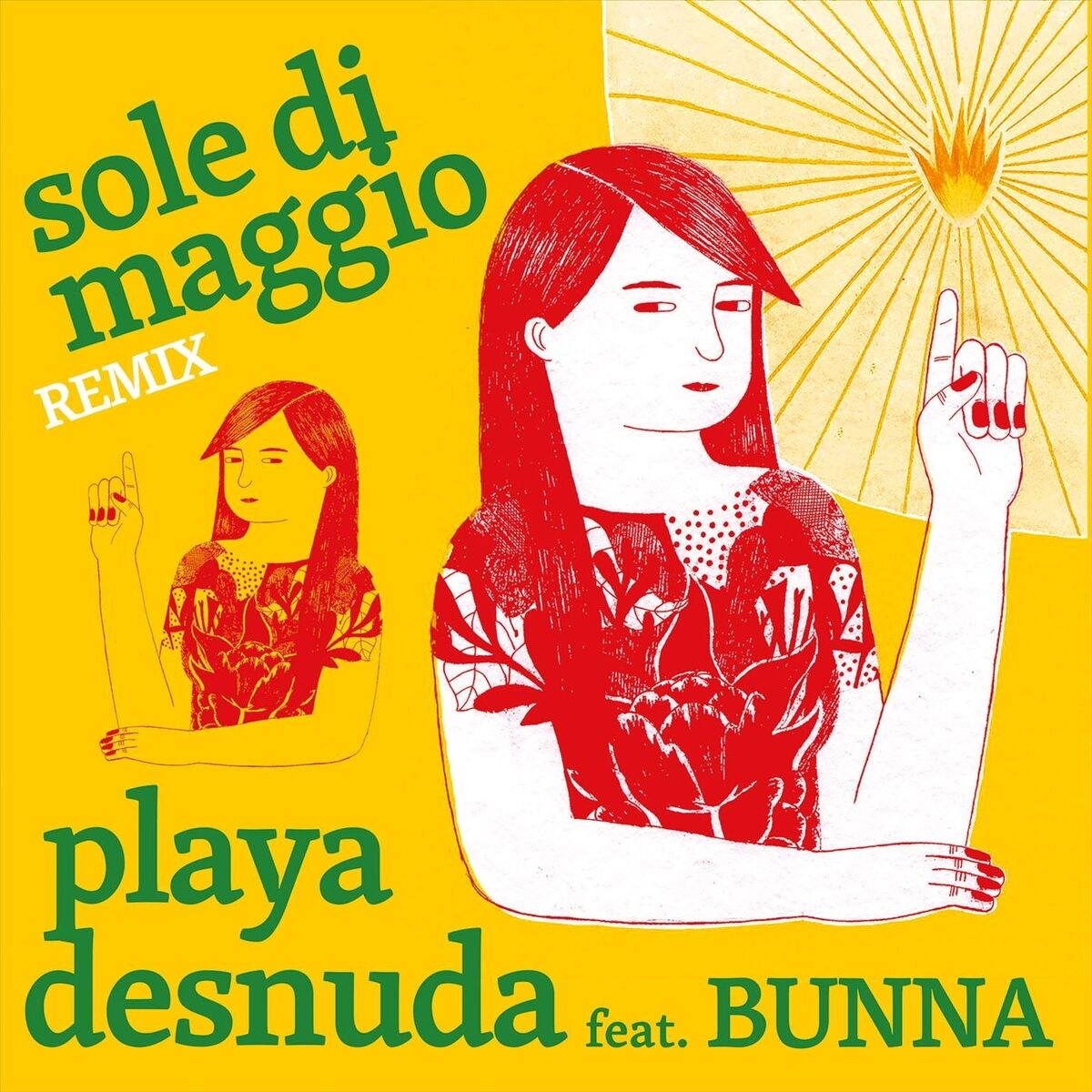 Playa Desnuda: albums, songs, playlists | Listen on Deezer