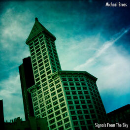 Album cover of Signals From The Sky