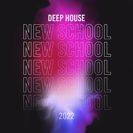 Album cover of New School 2022