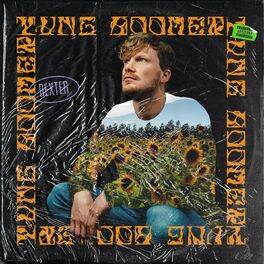 Album cover of Yung Boomer