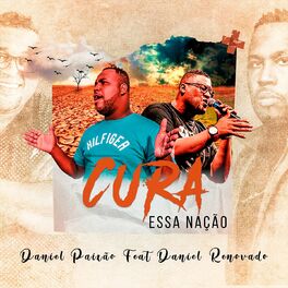 Album cover of Cura Essa Nação