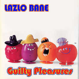 Album cover of Guilty Pleasures