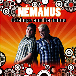 Album cover of Cachupa Com Berimbau