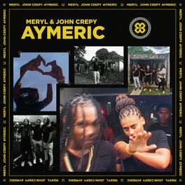 Album cover of Aymeric