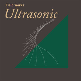 Album cover of Field Works: Ultrasonic