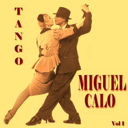 Album cover of Las Grandes Orques Orquestas Del Tango