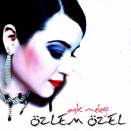 Album cover of Aşk Meleği