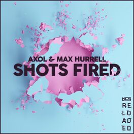 Album cover of Shots Fired