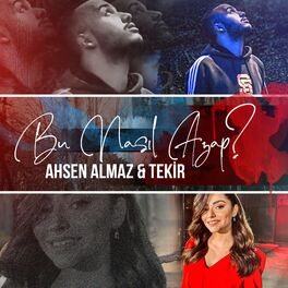 Album cover of Bu Nasıl Azap (Akustik)