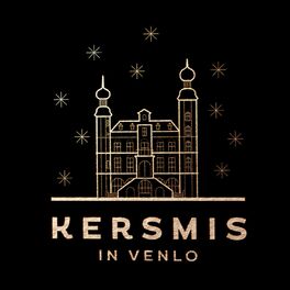 Album cover of Kersmis In Venlo