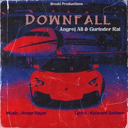 Album cover of Downfall (From 