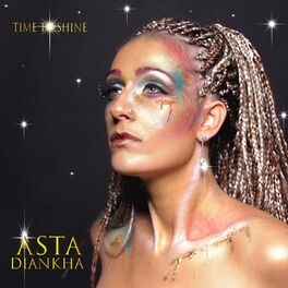 Album cover of Time to Shine