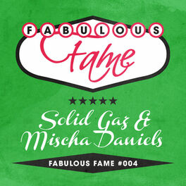 Album cover of Fabulous Fame 004