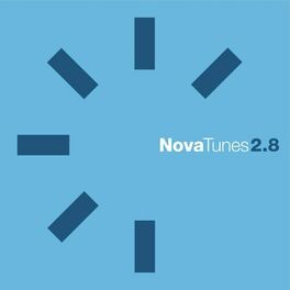 Album cover of Nova Tunes 2.8