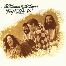 Album cover of People Like Us