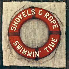 Album cover of Swimmin' Time (Deluxe Edition)