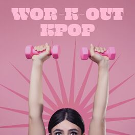 Album cover of Wor- K-Out