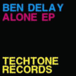 Album cover of Alone EP