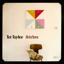 Album cover of Frisbee