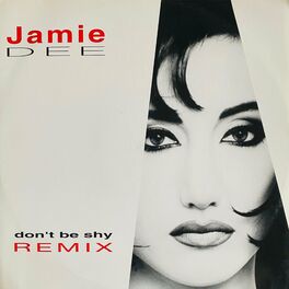 Album cover of Don't Be Shy (Remix)