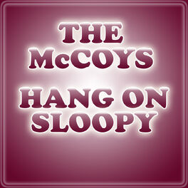 Album cover of Hang On Sloopy