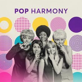 Album cover of Pop Harmony