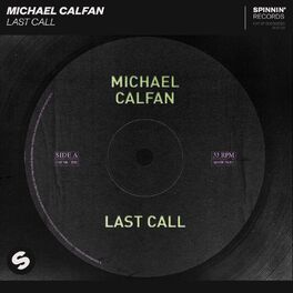 Album cover of Last Call